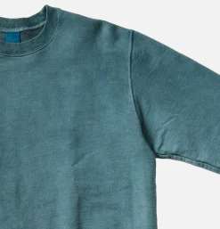 GOOD ON Rough Crew Sweat Slate< T-shirts