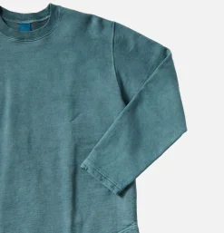GOOD ON Rough Crew Sweat Slate< T-shirts
