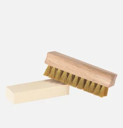 RED WING SHOES Roughout Nubuck Cleaner Kit<Homme Produits D'entretien