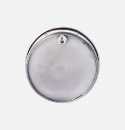 PUEBCO Round Stacking Mirror< Maison