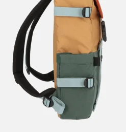 TOPO DESIGNS Rover Backpack Forest Khaki< Sacs À Dos