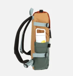 TOPO DESIGNS Rover Backpack Forest Khaki< Sacs À Dos