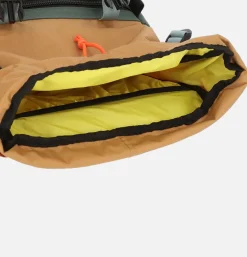 TOPO DESIGNS Rover Backpack Forest Khaki< Sacs À Dos