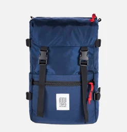 TOPO DESIGNS Rover Backpack Navynavy< Sacs À Dos