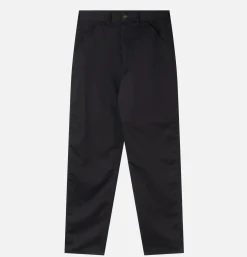 STAN RAY USA 80s Painter Pant Black Twill< Work Pants