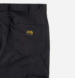 STAN RAY USA 80s Painter Pant Black Twill< Work Pants