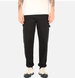 STAN RAY USA 80s Painter Pant Black Twill< Work Pants