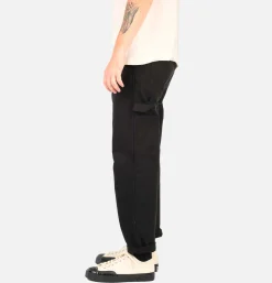 STAN RAY USA 80s Painter Pant Black Twill< Work Pants