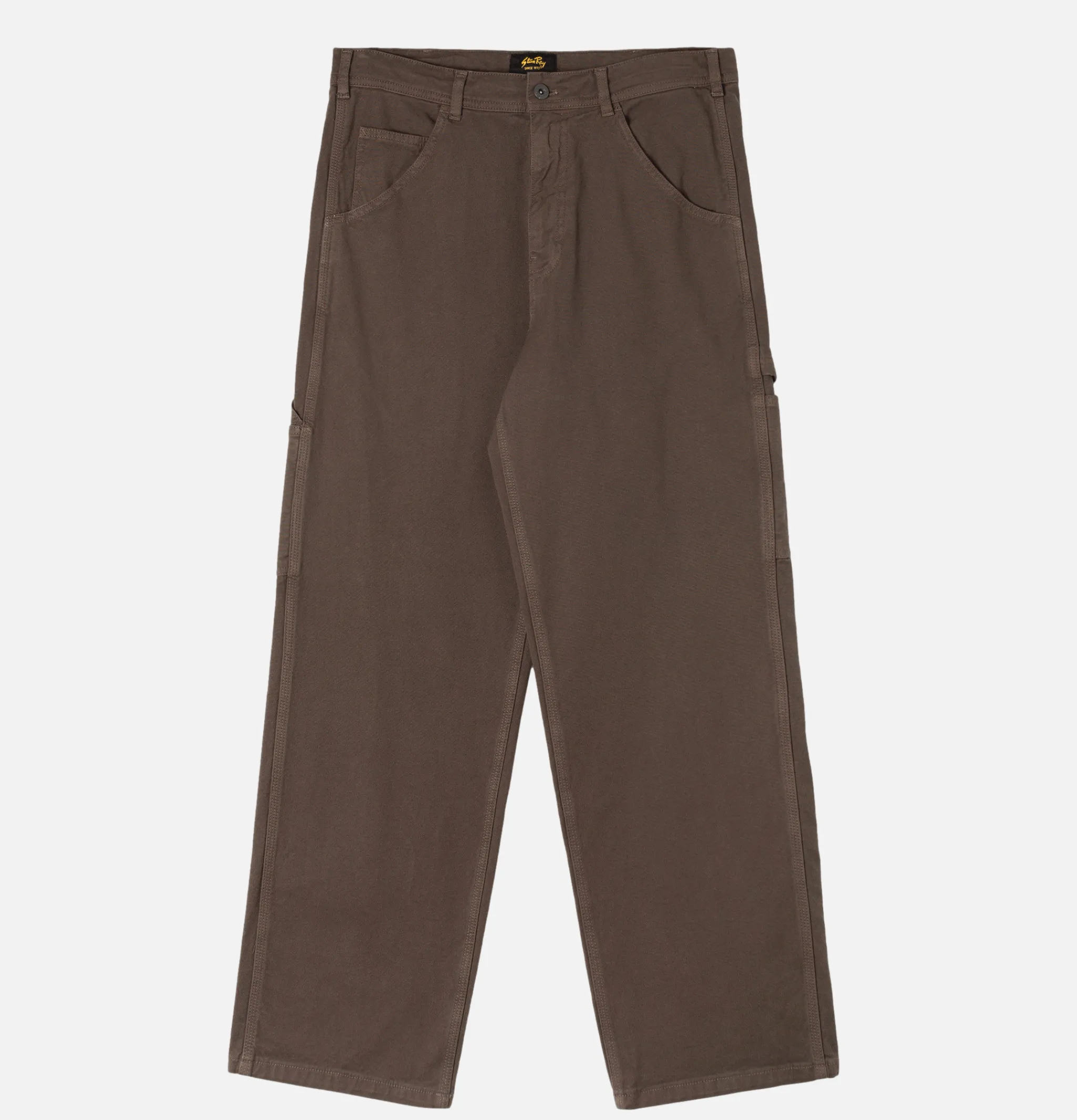 STAN RAY USA 80s Painter Pant Dusk Twill< Work Pants