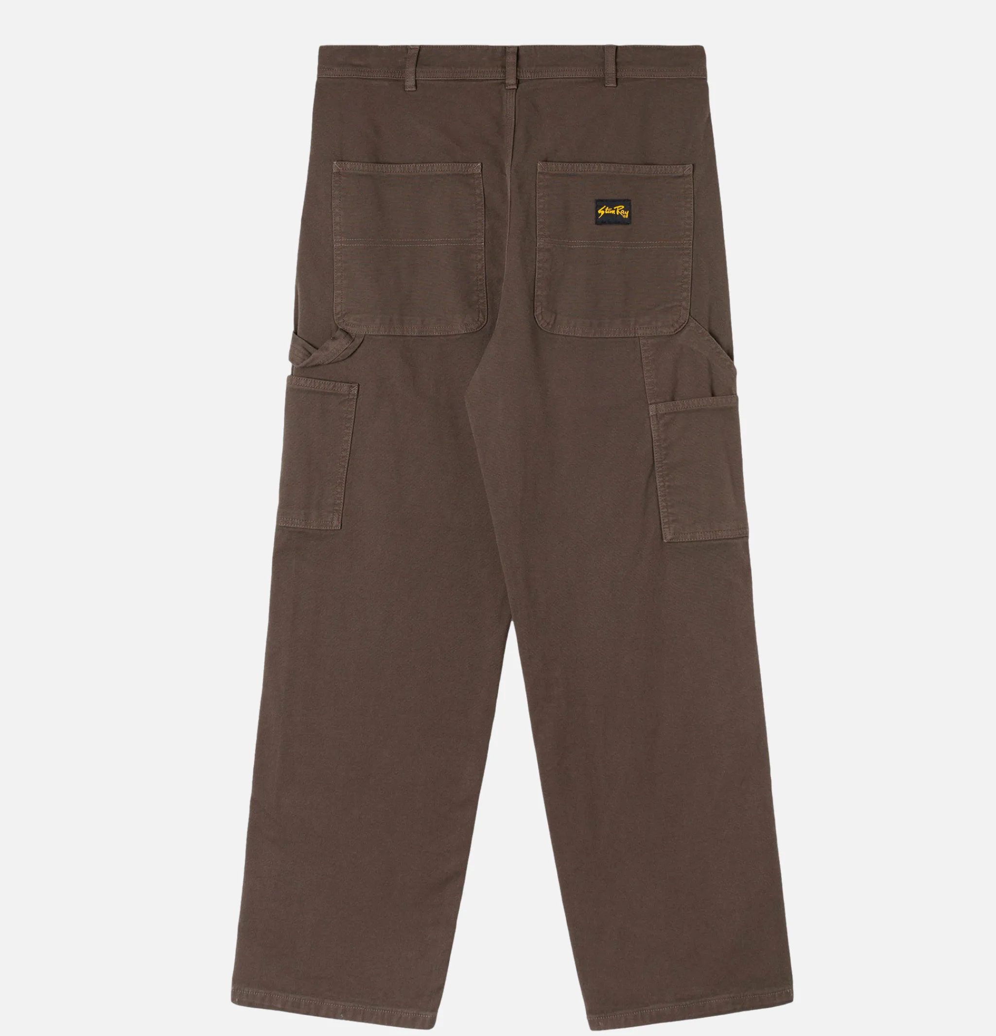 STAN RAY USA 80s Painter Pant Dusk Twill< Work Pants