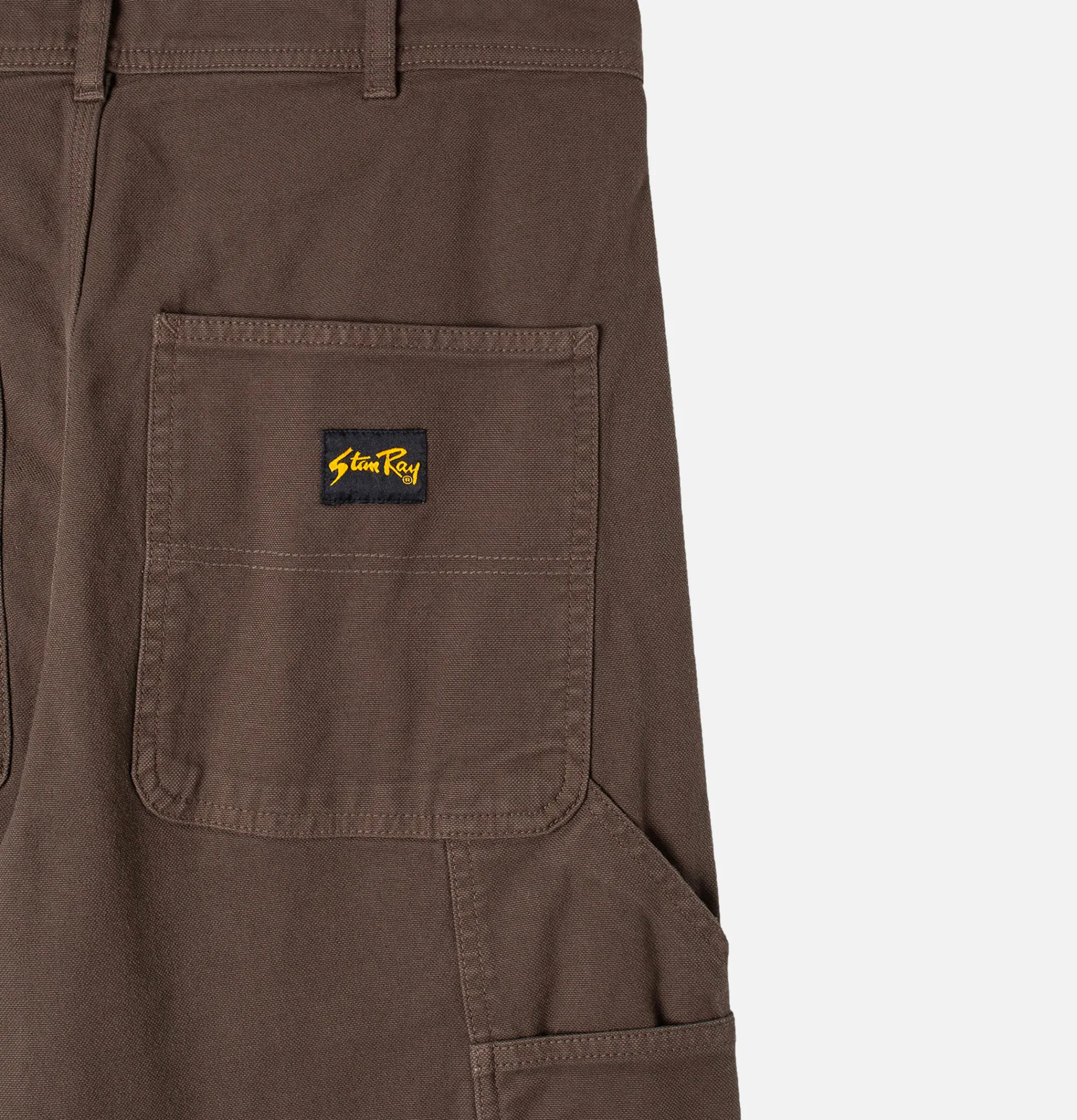 STAN RAY USA 80s Painter Pant Dusk Twill< Work Pants