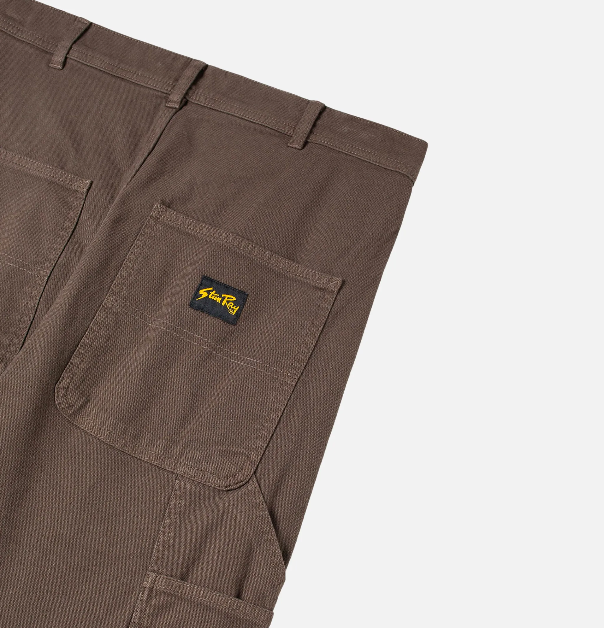 STAN RAY USA 80s Painter Pant Dusk Twill< Work Pants