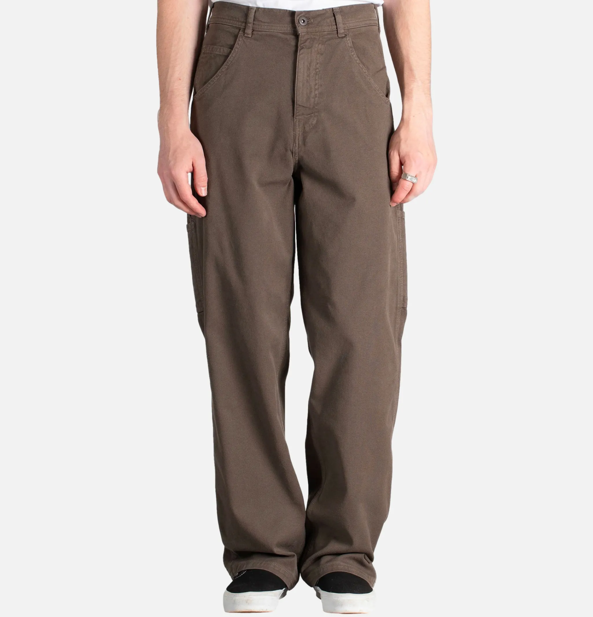 STAN RAY USA 80s Painter Pant Dusk Twill< Work Pants