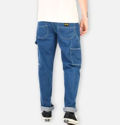 STAN RAY USA 80s Painter Pant Stonewash< Work Pants