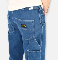 STAN RAY USA 80s Painter Pant Stonewash< Work Pants