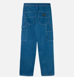 STAN RAY USA 80s Painter Pant Stonewash< Work Pants