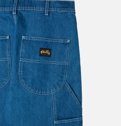 STAN RAY USA 80s Painter Pant Stonewash< Work Pants