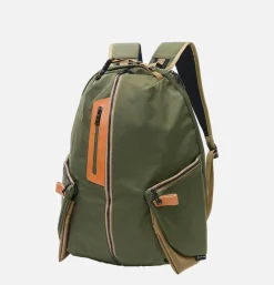 MASTER-PIECE Sac à Dos Circus Khaki< Sacs À Dos