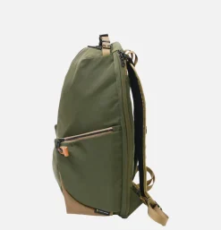 MASTER-PIECE Sac à Dos Circus Khaki< Sacs À Dos