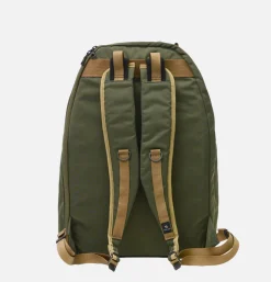MASTER-PIECE Sac à Dos Circus Khaki< Sacs À Dos