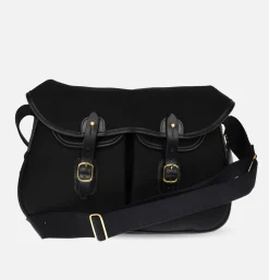 BRADY BAG Sac Ariel Large Black< Sacs Bandoulière