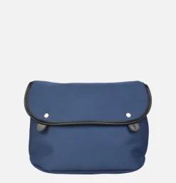BRADY BAG Sac Avon LT Bleu< Sacs Bandoulière