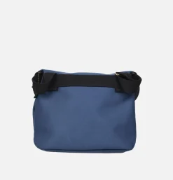 BRADY BAG Sac Avon LT Bleu< Sacs Bandoulière