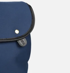 BRADY BAG Sac Avon LT Bleu< Sacs Bandoulière