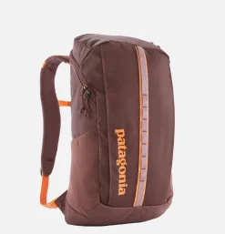 PATAGONIA ACCESSORIES Sac Black Hole 25l Dulse Mauve< Sacs À Dos