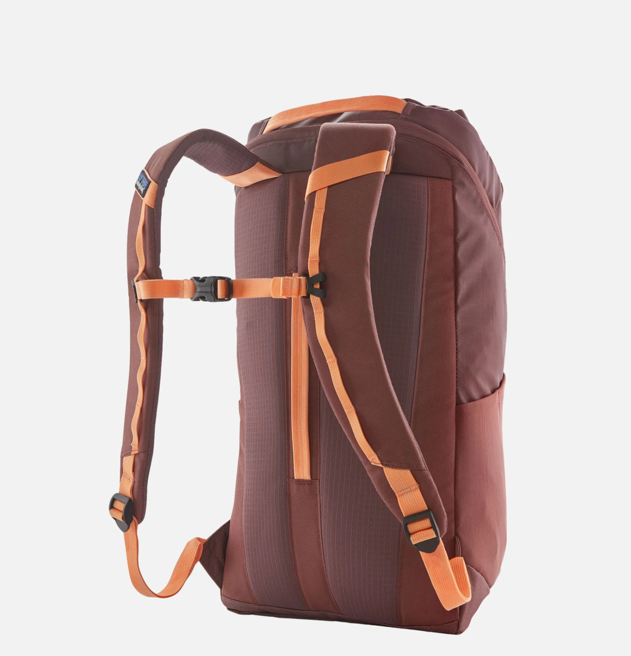 PATAGONIA ACCESSORIES Sac Black Hole 25l Dulse Mauve< Sacs À Dos