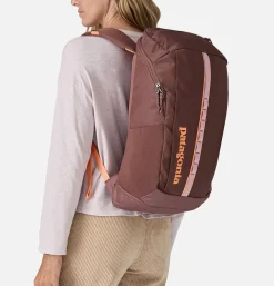 PATAGONIA ACCESSORIES Sac Black Hole 25l Dulse Mauve< Sacs À Dos