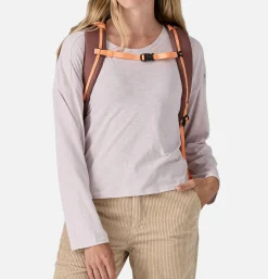 PATAGONIA ACCESSORIES Sac Black Hole 25l Dulse Mauve< Sacs À Dos