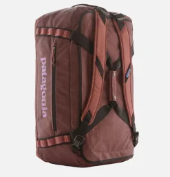 PATAGONIA ACCESSORIES Sac Black Hole 55l Dulse Mauve< Sacs De Voyages