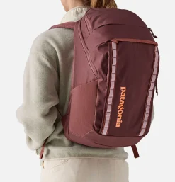 PATAGONIA ACCESSORIES Sac Black Hole 32l Dulse Mauve< Sacs À Dos