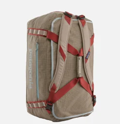 PATAGONIA ACCESSORIES Sac Black Hole 55l Seabird Grey< Sacs De Voyages