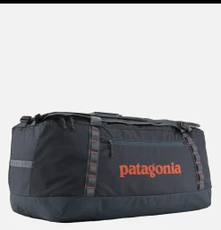 PATAGONIA ACCESSORIES Sac Black Hole 100l Smolder Bl< Sacs De Voyages