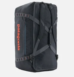 PATAGONIA ACCESSORIES Sac Black Hole 100l Smolder Bl< Sacs De Voyages