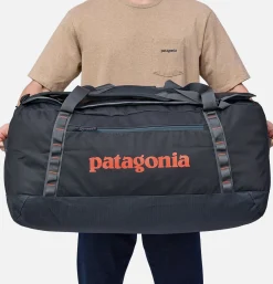 PATAGONIA ACCESSORIES Sac Black Hole 100l Smolder Bl< Sacs De Voyages
