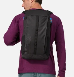 PATAGONIA ACCESSORIES Sac Black Hole Pack 25L Black< Sacs À Dos