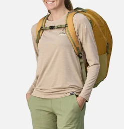 PATAGONIA ACCESSORIES Sac Black Hole Pack 32l Fishgo< Sacs À Dos