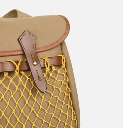 BRADY BAG Sac Sandringham Khaki< Sacs Bandoulière