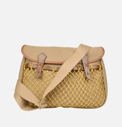 BRADY BAG Sac Sandringham Khaki< Sacs Bandoulière