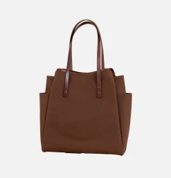 SOUTHERN FIELD INDUSTRIES Sac Tote Bag Shopper Acorn< Autres Sacs