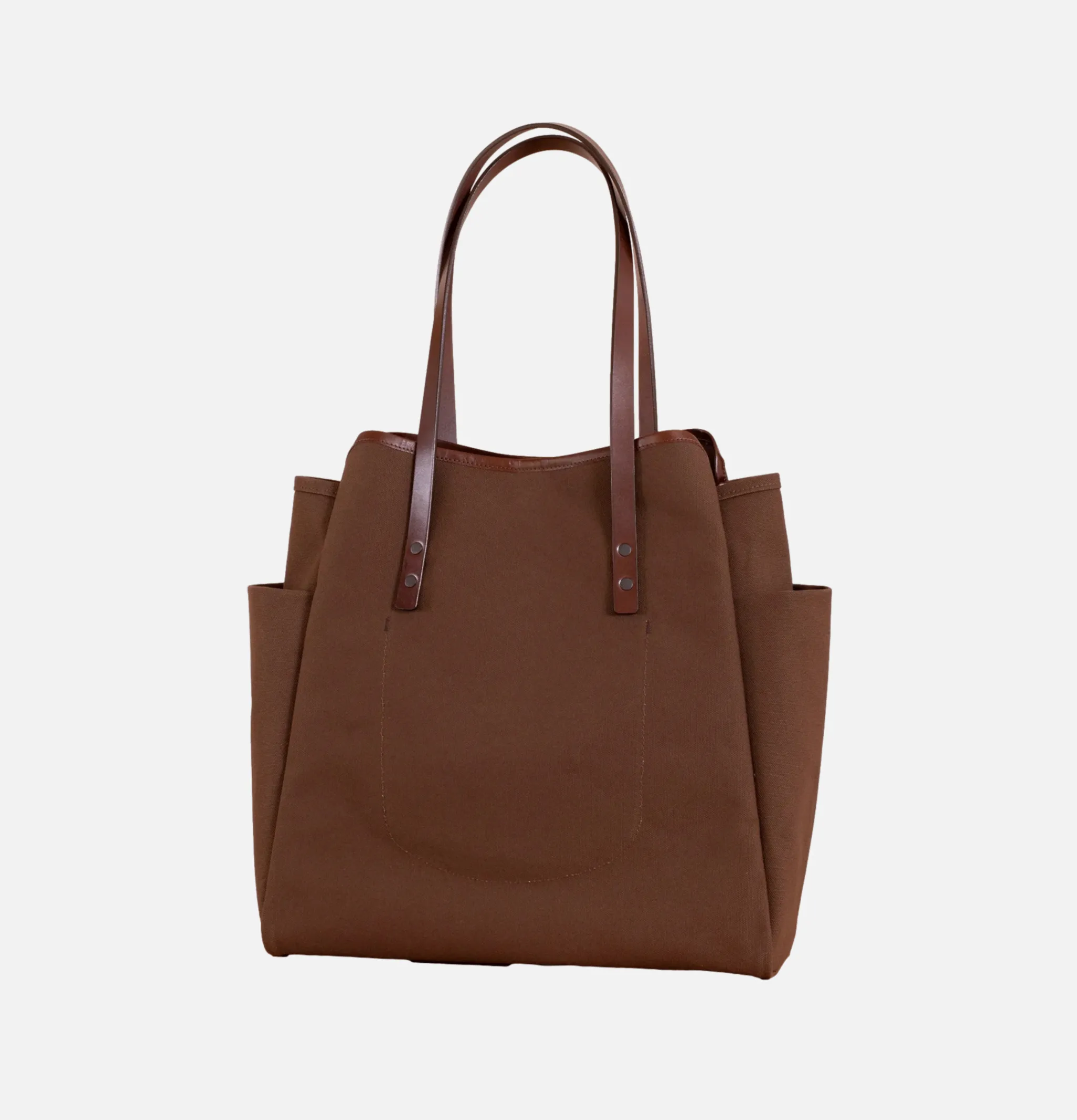 SOUTHERN FIELD INDUSTRIES Sac Tote Bag Shopper Acorn< Autres Sacs