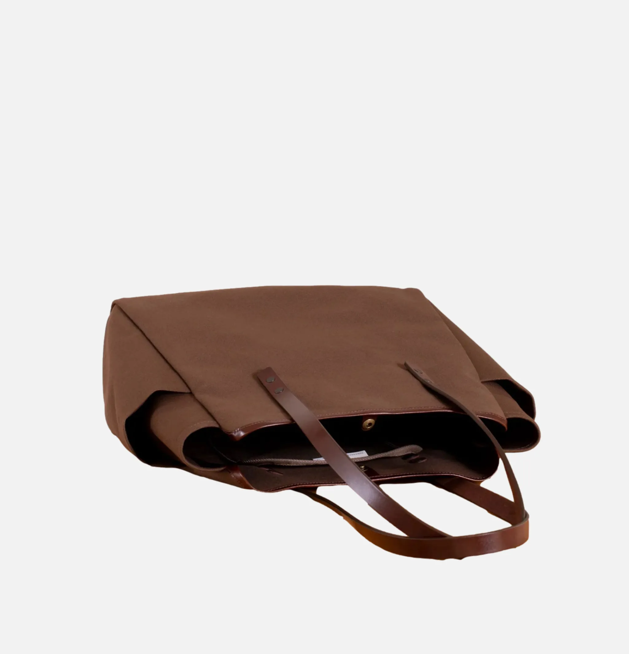 SOUTHERN FIELD INDUSTRIES Sac Tote Bag Shopper Acorn< Autres Sacs