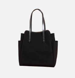SOUTHERN FIELD INDUSTRIES Sac Tote Bag Shopper Noir< Autres Sacs