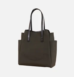 SOUTHERN FIELD INDUSTRIES Sac Tote Bag Shopper Olive< Autres Sacs
