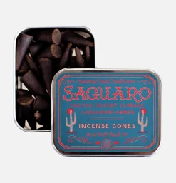 GOOD & WELL SUPPLY CO Saguaro Incense 25< Maison