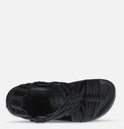MALIBU SANDALS Sandales Canyon Black<Homme Sandales