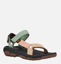 TEVA Sandales Femme Hurricane Maple<Femme Sandales
